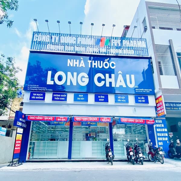 Hình ảnh Nhà Thuốc FPT Long Châu - 5