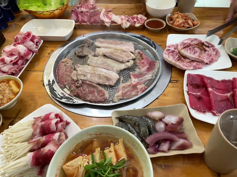 Hình ảnh Quán Galbi House - 4