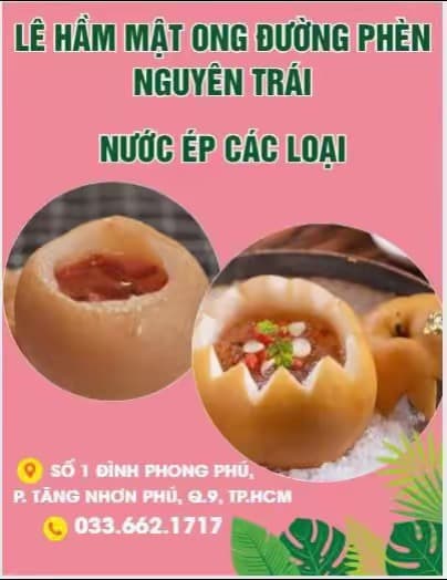 Hình ảnh TIỆM CỦA BEE - 2