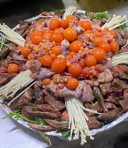 Hình ảnh Nhà hàng Hưng Trâu - 3