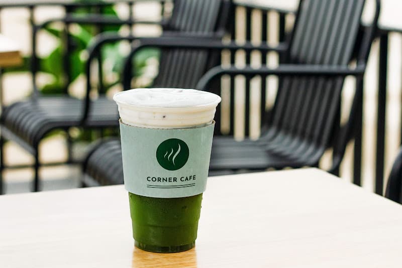 Hình ảnh Corner Cafe - 4