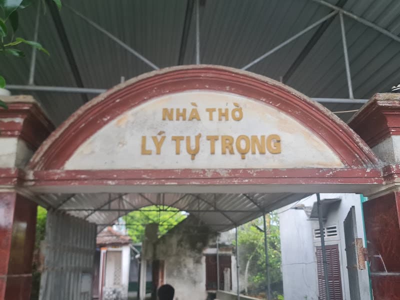 Hình ảnh Khu tưởng niệm anh hùng Lý Tự Trọng - 6