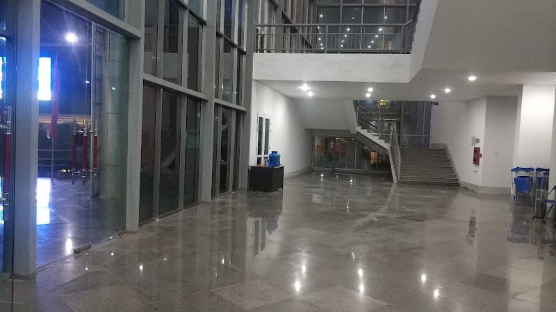 Hình ảnh Trung Tâm Hội Nghị tỉnh Ninh Bình - 6