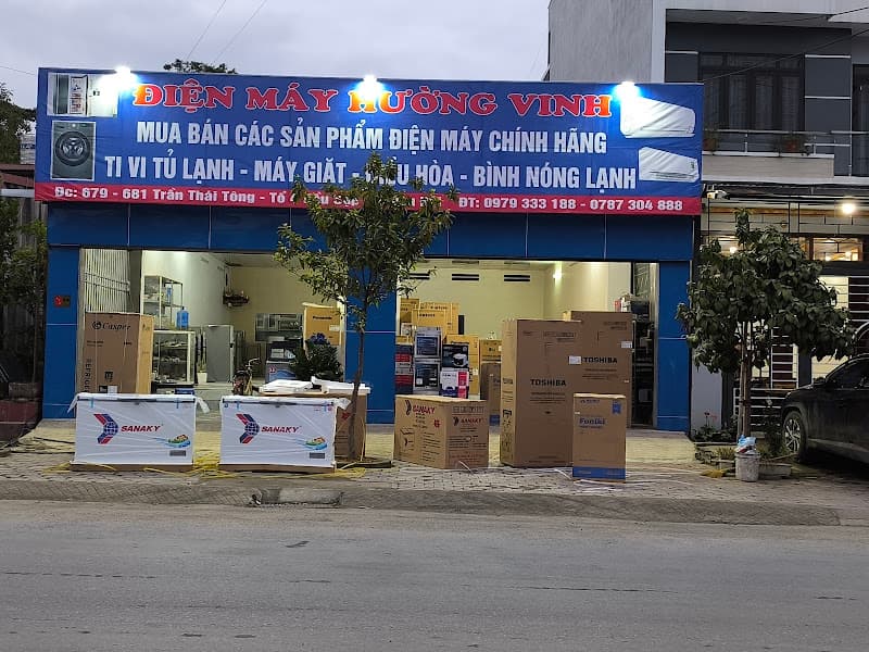 Ảnh bìa Phở nguyễn hiền 873 - b3- bắc cường - lào cai