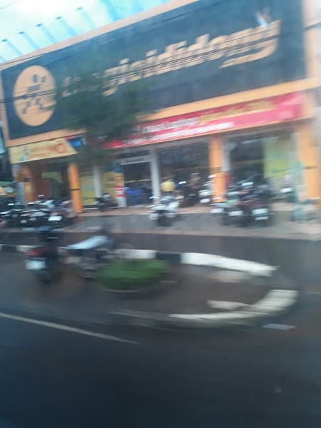 TGDD - Trần Phú (Pleiku)