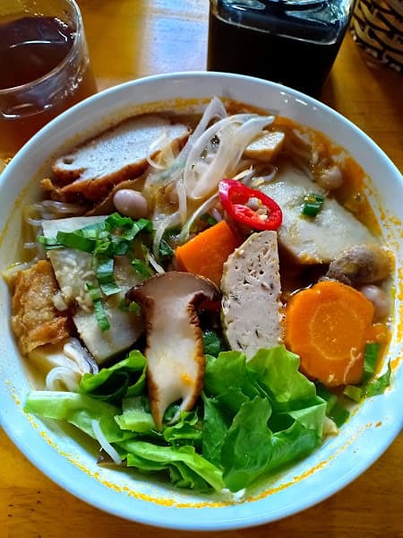 Hình ảnh Nhà Hàng Việt Chay Sala - 5