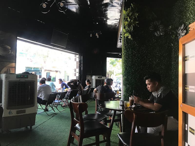 Hình ảnh Milano Coffee Thanh Thanh - 2