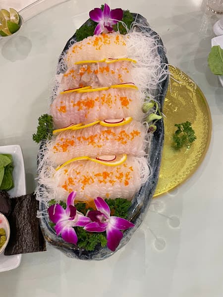 Hình ảnh Nhà Hàng Hải Sản Biển Xanh - 3