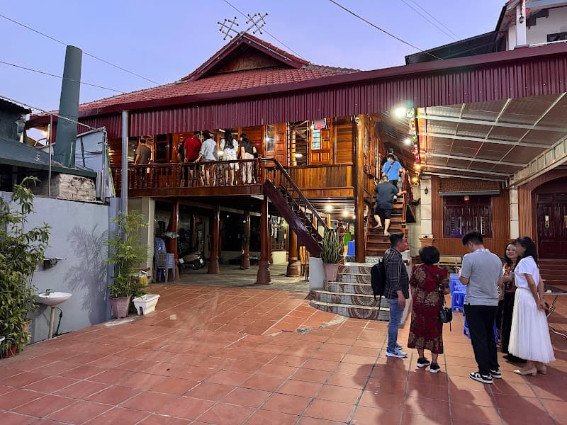 Hình ảnh NHÀ HÀNG DŨNG LIÊN - bản Ten - 2