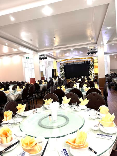 Hình ảnh Nhà Hàng Bangkok - 3