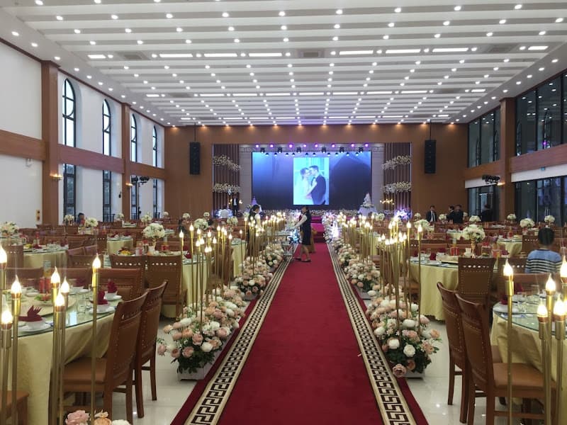 Hình ảnh Trung Tâm Hội Nghị Tỉnh Phú Thọ - 6