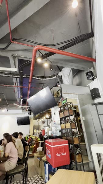 Hình ảnh Muối cà phê - 2