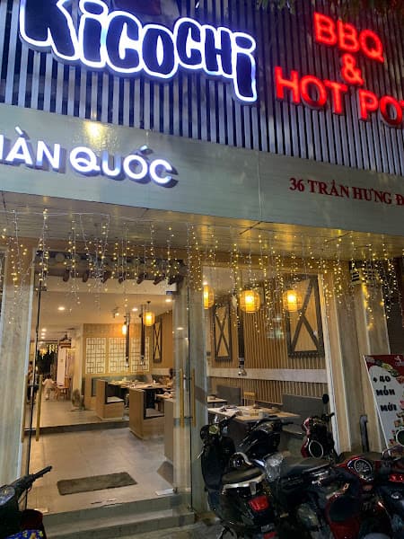 Kicochi House Đồng Hới