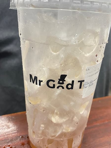 Hình ảnh Mr GOOD TEA Huế - 3