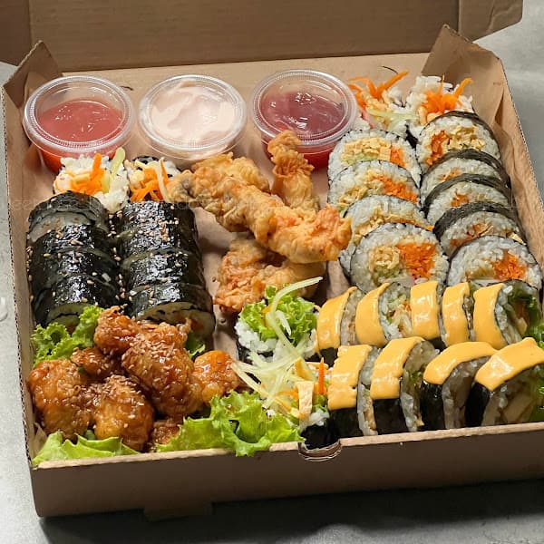 Hình ảnh Sweet Dose Kitchen - 5