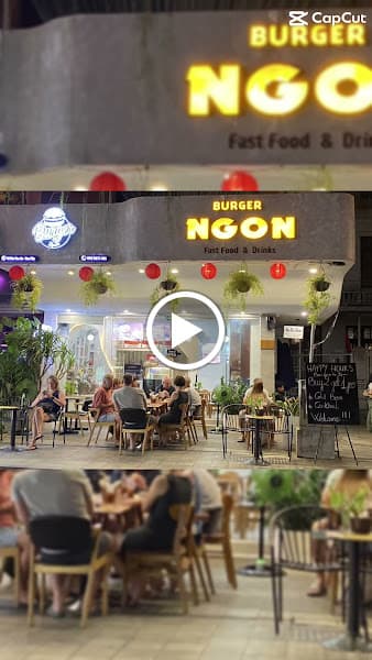 Hình ảnh NGON BURGER - TACOS HUE - 4