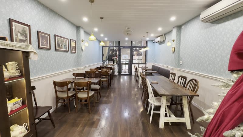 Hình ảnh BOCCI COFFEE - 3