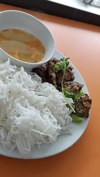 Hình ảnh Bún Chả Rươi Tú Hoa - 3