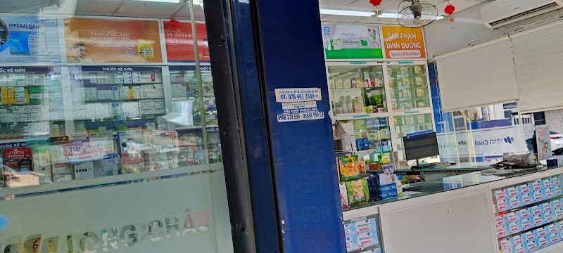 Hình ảnh Nhà Thuốc FPT Long Châu - 3