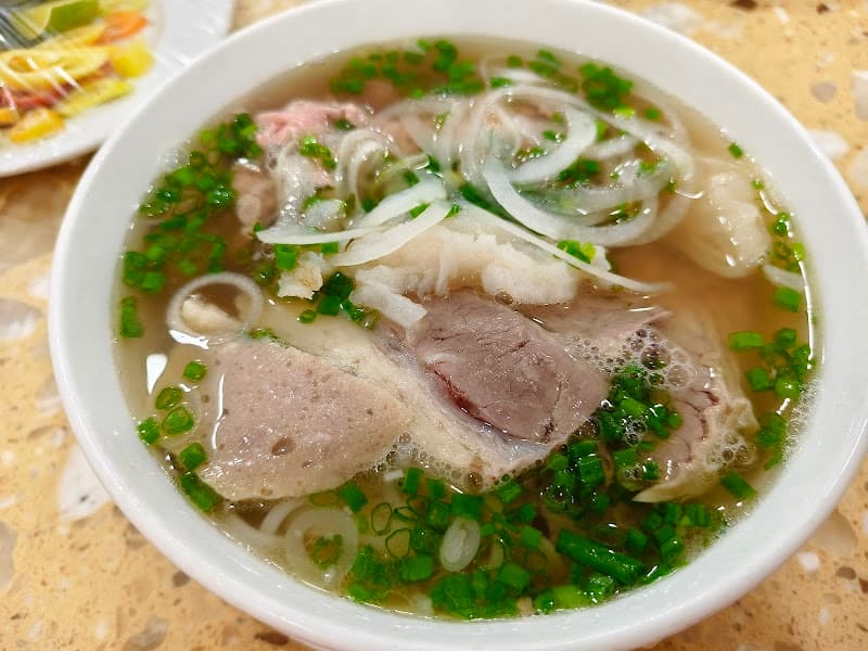 Hình ảnh Phở Hùng - 6