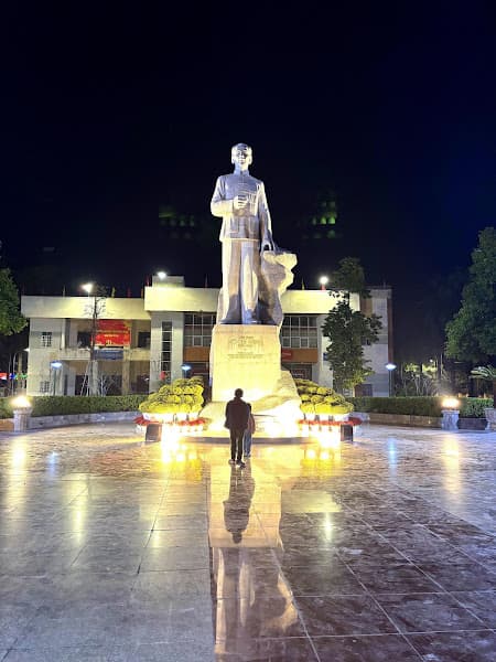 Hình ảnh Công Viên Cao Bằng - 3