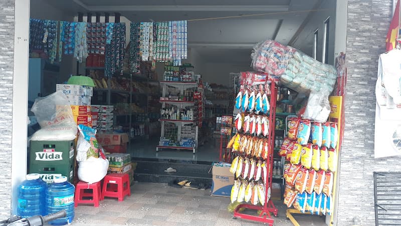 Hình ảnh BÁCH HÓA TỔNG HỢP SÓC - 5