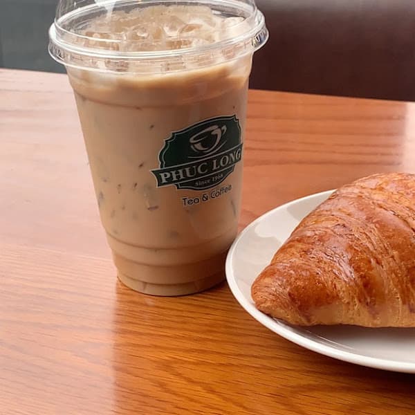 Hình ảnh Phuc Long Coffee & Tea - 4