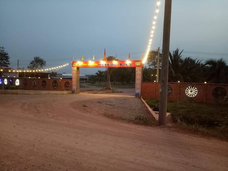 Hình ảnh Ẩm thực Miền Tây - 4