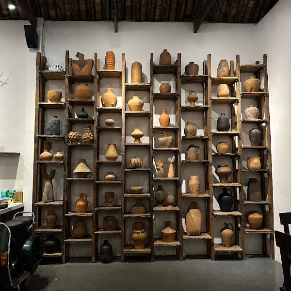 Hình ảnh Mây coffee - 3