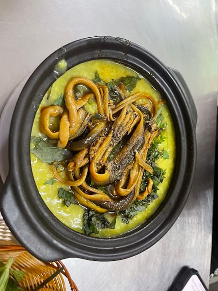 Hình ảnh QUÁN LƯƠN BÀ NHU - LƯƠN ĐỒNG XỨ NGHỆ - 3