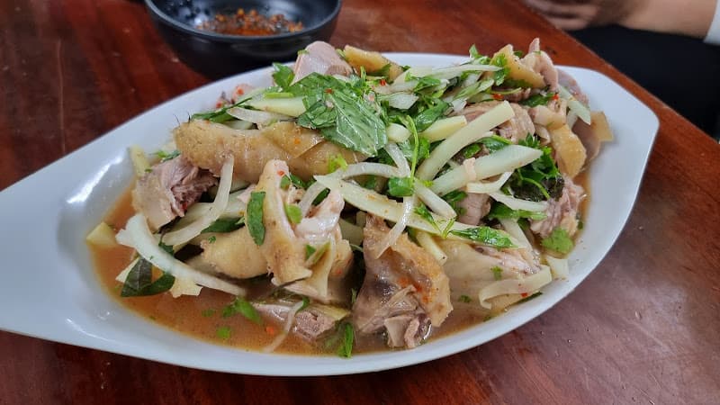 Phở gia truyền Thịnh Tầu