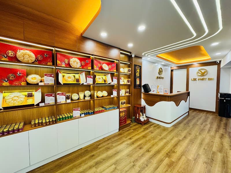 Hình ảnh Yến Sào Lộc Phát Gia - 4