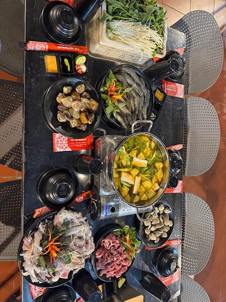 Hình ảnh PAN Restaurant - 7