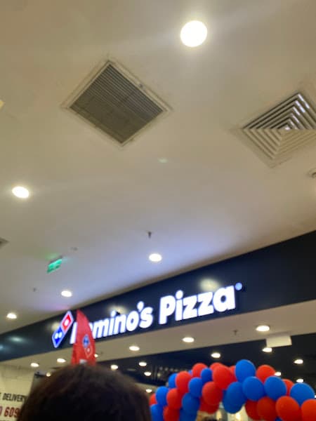 Hình ảnh Domino's Pizza Tasco Mall - 3