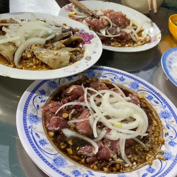 Hình ảnh Bò nướng ngói Phong Phú - 3