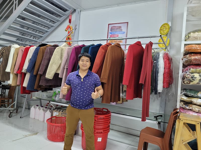 Hình ảnh Giặt là Nam Bình (Laundry) - 4