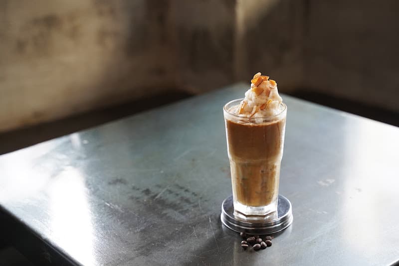 Hình ảnh BOKE STATION Sương Nguyệt Anh - Cafe Roastery - 4