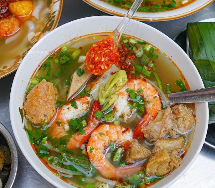 Hình ảnh Bánh Canh Hiền - 4