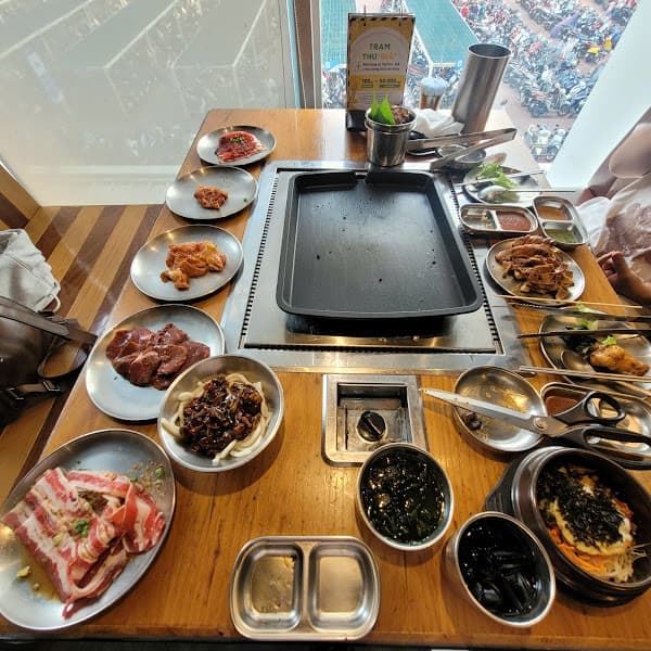 Hình ảnh K-Pub AEON MALL Tân Phú Celadon - 2