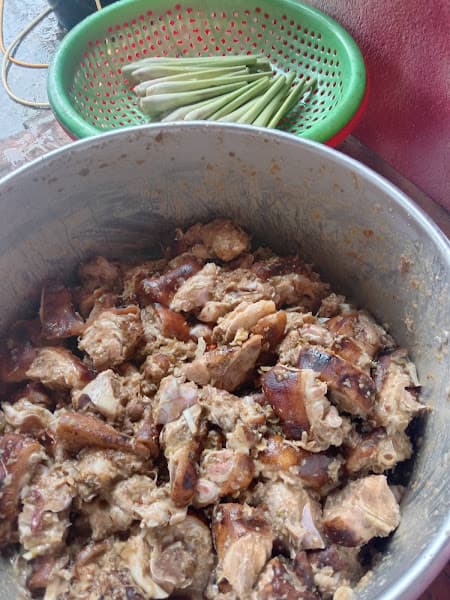 Hình ảnh Quán nướng Lợi 73 - 4