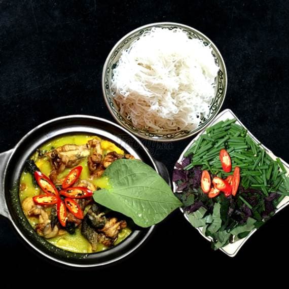 Ảnh bìa Nhà Hàng Yến Cô Tấm