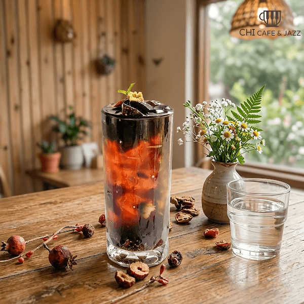 Hình ảnh Chi Cafe & Jazz - 4