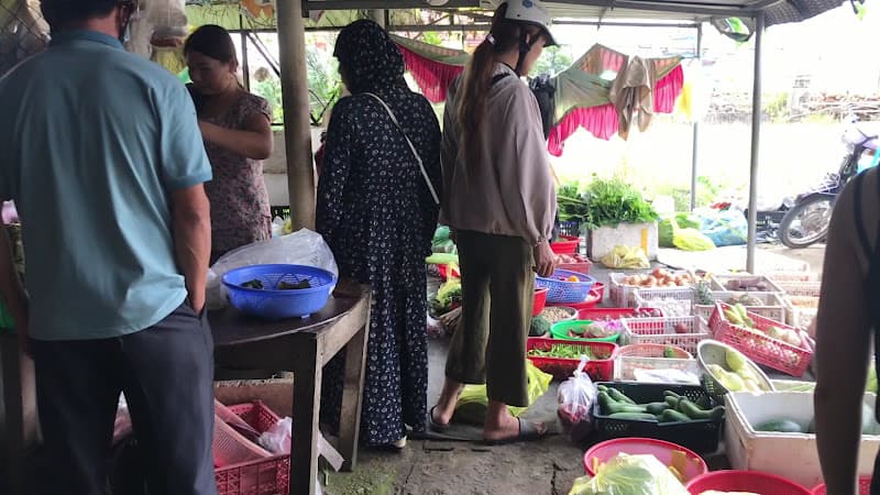 Hình ảnh Chợ Cửa Việt - 5