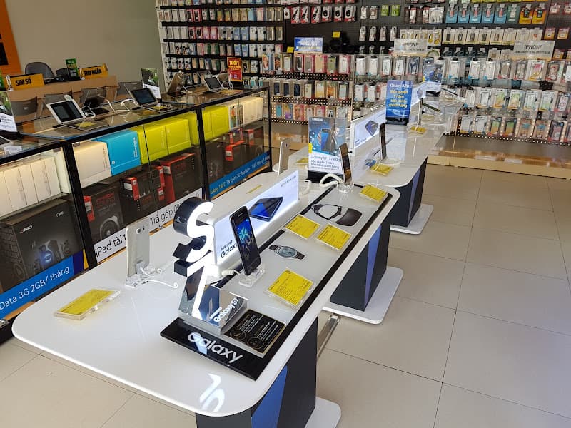 Hình ảnh Siêu thị Thế Giới Di Động - 5