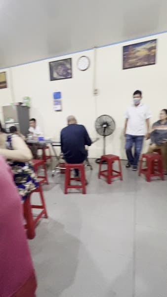 Hình ảnh Hủ tiếu chay Sa đéc - 2