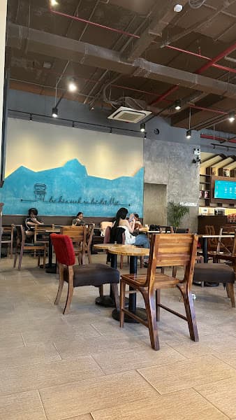 Hình ảnh Highlands Coffee - 3