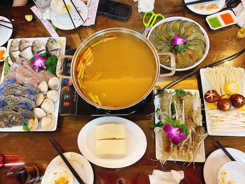 Hình ảnh Nhà hàng Hạ Long - Mai Về Restaurant - 2