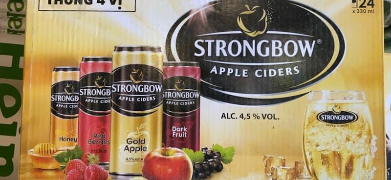 Hình ảnh QUÁN NHẬU 868 - 4