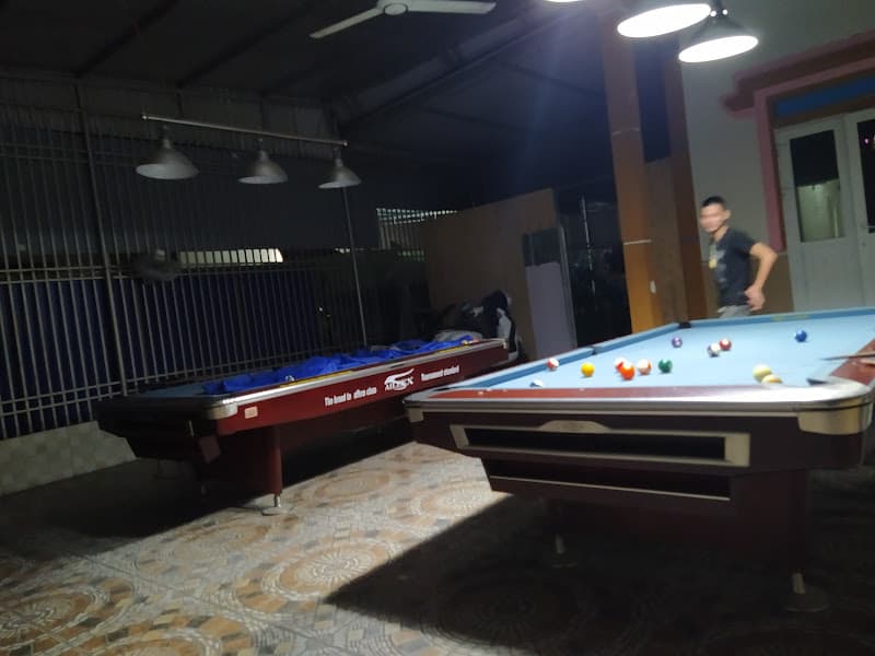 Hình ảnh Karaoke Tuấn Tú - 2