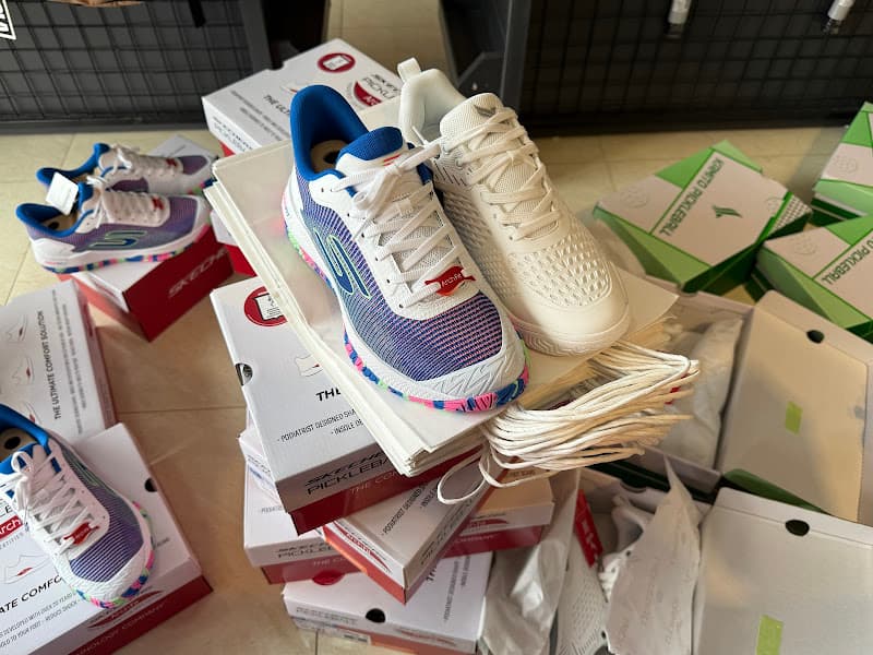 Hình ảnh Tùng Dương Pickleball - 6